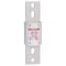 Ferraz Shawmut 3in x 10.75in, 600 VAC/300 VDC, 1600 A, 200 kA AC/100 kA DC Interrupt, GMG Body, Silver Plated A4BY1600 - alternate 1