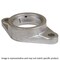 Edt FLANGEANGE BLOCK HOUSING 2PCM - alternate 1