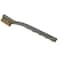 Best Look Brass Bristle Mini Brush, 3PK 504-B - alternate 2