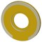Siemens Washer round for EMERGENCY STOP mushroom pushbutton yellow 3SU1901-0BD31-0AA0-ZY19 - alternate 3
