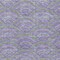 Homeroots 5' X 8' Lavender Sage And Ivory Geometric Washable Indoor Outdoor Area Rug 615207 - alternate 3