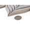 Apollo Tile Wooden Gray 12x12 Marble Polished Floor and Wall Mosaic Tile 5.08 sqft/case, 5PK APLSV88PB14A - alternate 5