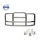 Mytee Products Large Model Deer Grille Guard Compatible for VOLVO VNL (2004-2017) with Brackets DG-L-BRK-VOLVO17 - alternate 1