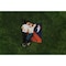 Picnic Time Family Of Brands NFL Denver Broncos - Impresa Picnic Blanket 819-01-999-106-2 - alternate 3