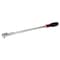 Performance Tool 3/8 in. Dr. Flex Head Long Ratchet, 108 Gear Teeth, Flex Head, Long Handle W38181 - alternate 1