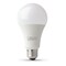 Feit Electric LED Lamp, General Purpose, A21 Lamp, 100 W Equivalent, E26 Lamp Base, Dimmable OM100DM/930CA - alternate 1