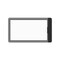 C-Line Products Label Holder, Polypropylene, 4 in H 87700 - alternate 3