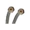 Fluidmaster Water Supply Connector, 1/2 in, FIP, Polymer/Stainless Steel B4F16U - alternate 2