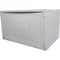 Perfect Aire 25-1/2'' W. x 15-1/4'' H. x 17-1/2'' D. Thru-The-Wall Air Conditioner Sleeve PAWS1 - alternate 1