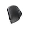 Uni Pro Backrest Cushion, Fits 136 or Grammer 5X1 Seat, Black Vinyl 8151 - alternate 4