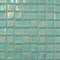 Apollo Tile Skosh 11.6 in. x 11.6 in. Glossy Sea Green Glass Mosaic Wall and Floor Tile 18.69 sqft/case, 20PK APLNB88GN424A - alternate 2