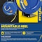 Goodyear L808204 Spring Driven Hose Reel L808204G - alternate 4