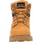 Georgia Boot Men's Waterproof Work Boot, 8 M, Steel Toe, 6 in H, Wheat, GB00673 GB00673 - alternate 4