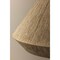 Troy Lighting 1 Light Pacific Pendant Patina Brass/Bronze F2625-PBR/BRZ - alternate 3
