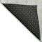 Homeroots 8' X 10' Ivory And Beige Geometric Washable Indoor Outdoor Area Rug 595748 - alternate 4