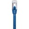Monoprice Cat7 Shield, S/ft.pPatch Cable, 100ft.Blu 13665 - alternate 1