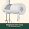Cuisinart White 5 speed Hand Food Mixer HM-150 - alternate 5