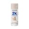 Rust-Oleum Spray Paint, Smokey Beige, Satin, Solvent, 12 Oz 334092 - alternate 1