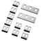 Vevor Shredder Blades SKD-11 Blade Compatible with Model 180 Plastic Grinder 180 (SKD-11) - alternate 1