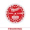 Milwaukee Tool Circular Saw Blade, 5/8" Arbor, Carbide 48-40-1048 - alternate 1