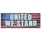 Signmission United We Stand, 36 Inch, Banner B-96-30428 - alternate 1