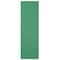 Ekena Millwork True Fit PVC San Juan Capistrano Mission Style Fixed Mount Shutters, Lilly Pads, 12W x 45H, PR TFP001SJ12X045LP - alternate 5