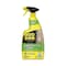Goo Gone Grout and Tile Cleaner, Citrus Scent, 28 oz Trigger Spray Bottle 2054AEA - alternate 1