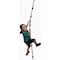Playstar 5/8'' x 12 Ft. 6'' Climbing Rope PS 7828 - alternate 2