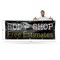 Signmission Body Shop Free Estimates, 48 Inch x 120 Inch, Vinyl Banner B-120-30489 - alternate 3