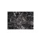 World Rug Gallery Abstract Marble Shag Area Rug 2 ft x 3 ft Anthracite WR125ANTHRACITE2X3 - alternate 4