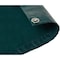 Tarps Now Tarps, 20 ft x 40 ft, 20 Mil, Forrest Green, 100% PVC Coated Polyester Scrim FSVC18F-2040 - alternate 4