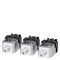 Siemens box terminal, 3 units accessory for: 3VA12 3VA9253-0JA11 - alternate 1