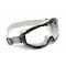 Bolle Safety Safety Goggles, Clear Lens, Anti-Scratch & Anti-Fog, Non-Vented, Neoprene Strap UNIVGN13W - alternate 1