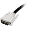 Startech.Com 1 ft DVI-D Dual Link Cable - M/M DVIDDMM1 - alternate 1