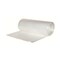 Renown 56 Gal. 43 in. x 47 in. 1.3 mil Clear Low-Density Trash Bags CLR, 100PK REN20425-CA - alternate 2