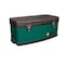 Beta Tool Cart, Green, Sheet Metal, 19-1/2 in W x 16 in D x 36 in H 041000024 - alternate 3