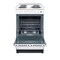 Summit 20in Wide Electric Coil Top Range WEM110R - alternate 4