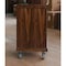 Gerstner Natural Walnut 7-Drawer Pro Series Roller Cabinet R3007-NW - alternate 5