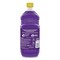 Fabuloso Multi-Use Cleaner, Lavender Scent, 33.8 oz Bottle, 12PK 153096 - alternate 4