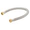 Proline Series Water Heater Connect, 24 Ss 3/4 Fip x 3/4 Fip PK8 496-218 - alternate 1
