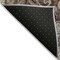 Homeroots 10' X 14' Brown Beige And Tan Floral Medallion Washable Indoor Outdoor Area Rug 603178 - alternate 2