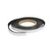 Auveco 5/32in x 1/2in x 10 Feet Peel-Bak Neoprene Sponge Weather Stripping 4801 - alternate 3
