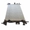 Motorcraft Radiator,  RAD81 - alternate 2