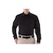 First Tactical Long Sleeve Shirt, 35% Cotton, 65% Polyester, Button, 4 Pocket(s), Black, L 111006 - alternate 1