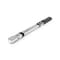 Tekton 3/8'' Drive 72-Tooth Split Beam Torque Wrench, 26-130 Nm TRQ62131 - alternate 1