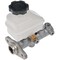 Dorman BRAKE MASTER CYLINDER M630668 - alternate 2