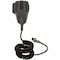 Cobra Electronics CB Mic, 9 ft. L Cord, 4 Pin Connector HG M73 - alternate 1