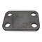 Komatsu PLATE, KOMATSU OEM 705-17-02890 705-17-02890 - alternate 1