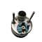John Deere VOLTMETER 12 VOLT, JOHN DEERE OEM AT104767 AT104767 - alternate 4