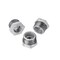 B & K STZ Industries 1-1/2 in. MIP each X 1-1/4 in. D FIP Galvanized Malleable Iron Hex Bushing 311UB-112114 - alternate 2